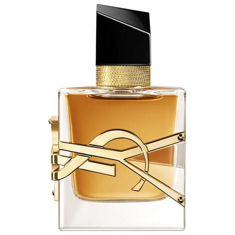 ysl libre eau de parfum douglas|YSL libre collection.